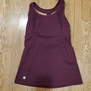Athleta tank top